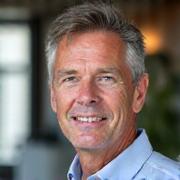 Marcus Thorne, Co-founder of Verdant Anchor