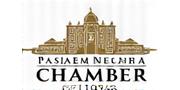 Pasadena Chamber of Commerce Logo